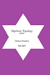 Algebraic Topology by Michael Starbird